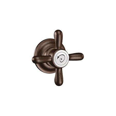 Moen Weymouth Tank Lever Orb YB8401ORB